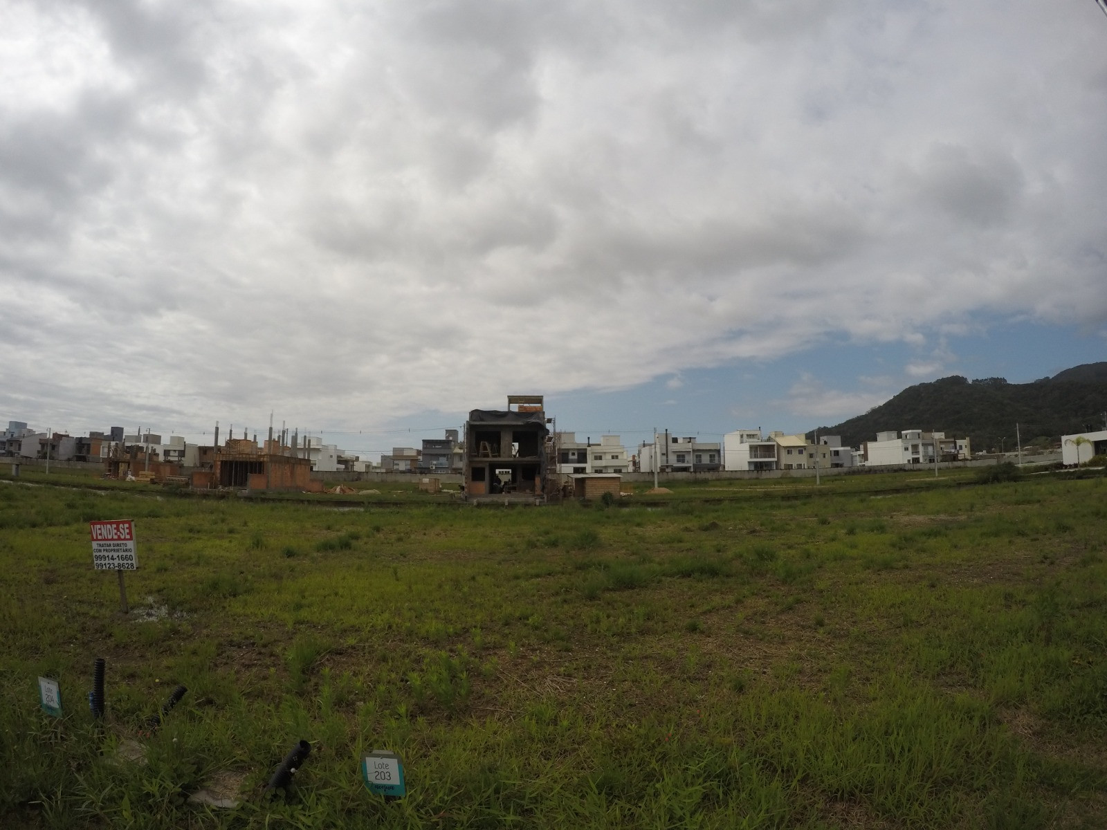 Imagens do imóveis Terreno À Venda Acqua Condomínio Clube Biguaçu