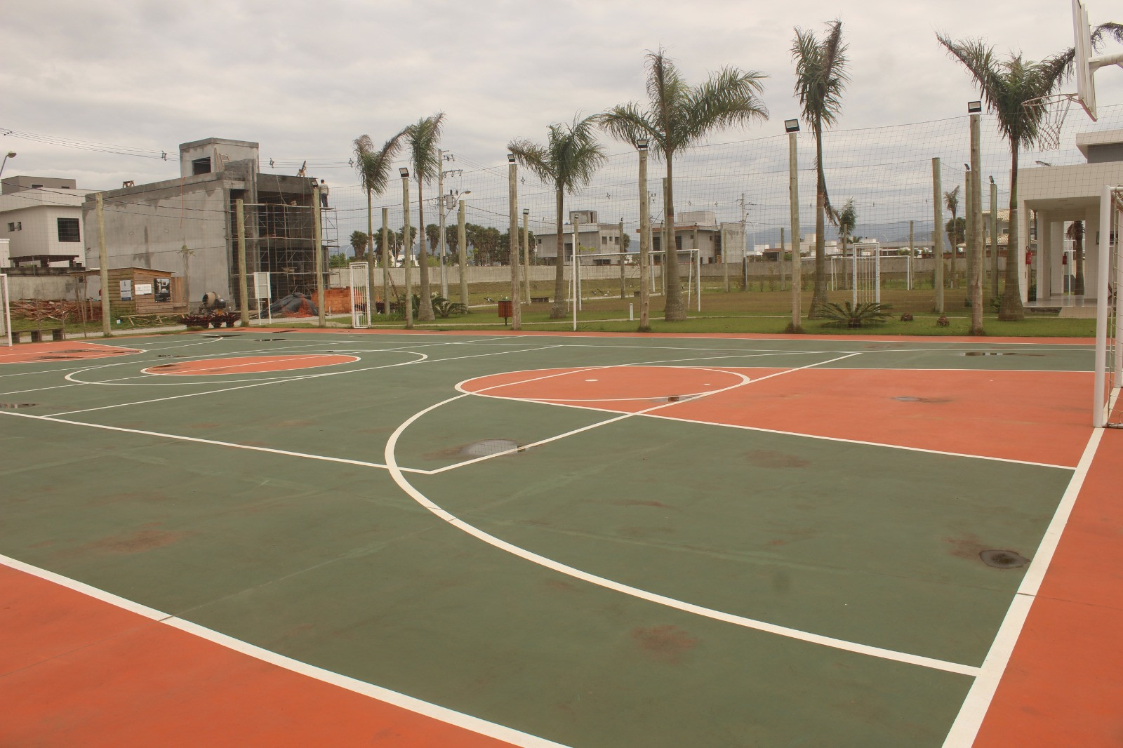 Imagens do imóveis Terreno À Venda Acqua Condomínio Clube Biguaçu