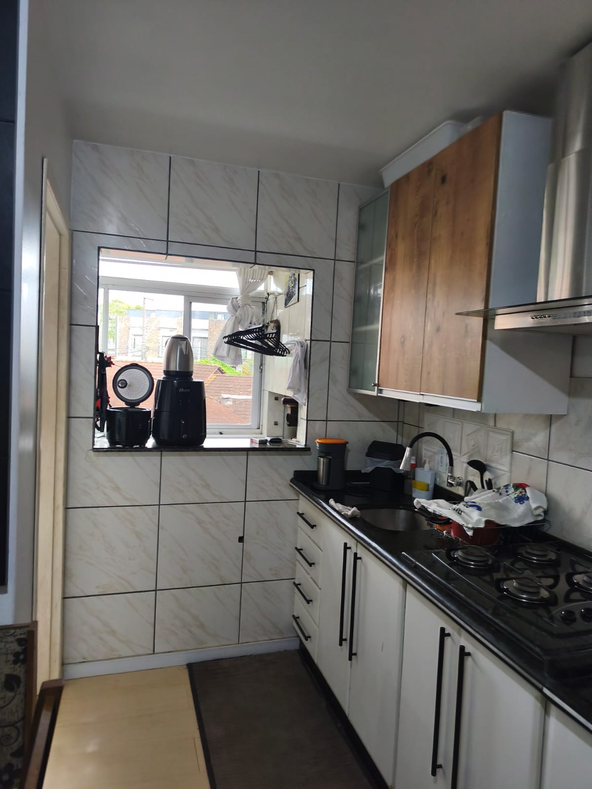 Imagens do imóveis Apartamento À Venda Santo Antônio Joinville