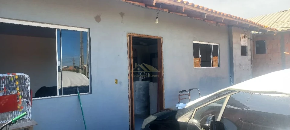 Casa Para Alugar Areias Pequenas Araquari