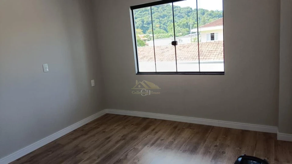 Imagens do imóveis Casa Geminada À Venda Residencial Sunrise House Joinville