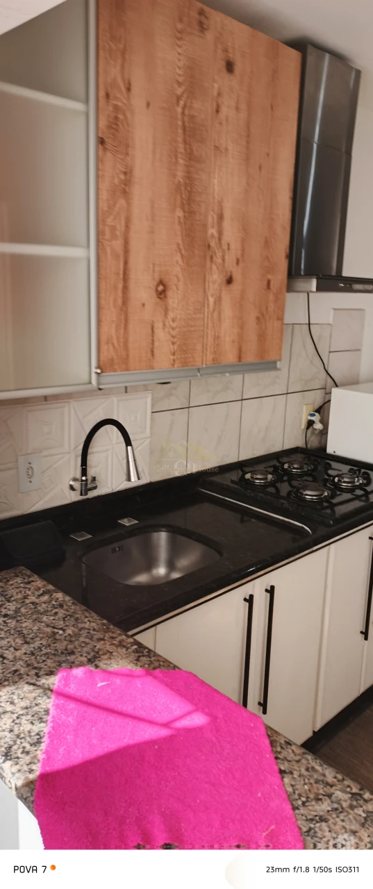 Apartamento À Venda Santo Antônio Joinville