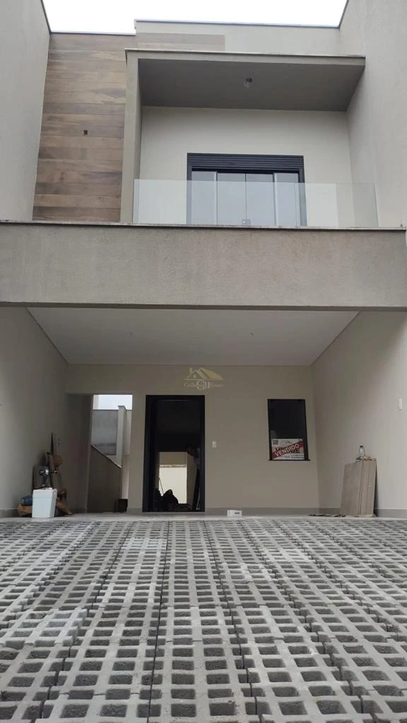 Imagens do imóveis Casa Geminada À Venda Residencial Sunrise House Joinville