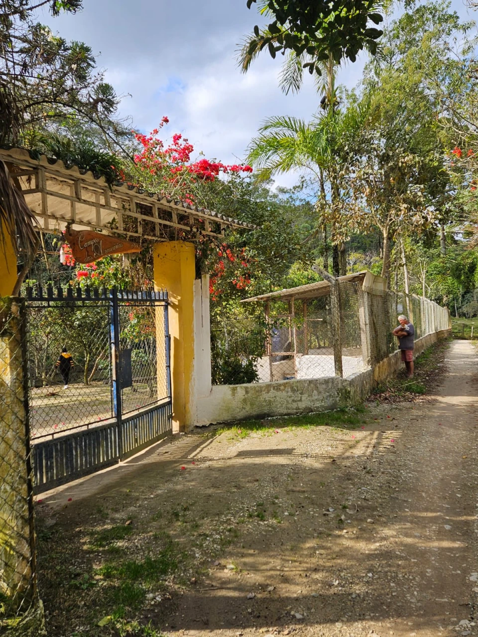 Imagens do imóveis SÍTIO DAS ARAUCÁRIAS