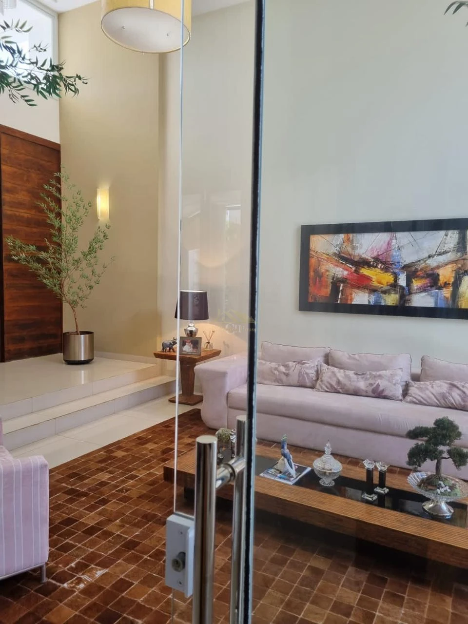 Casa Em Condomínio À Venda Parque Residencial Dahma Ii Presidente Prudente