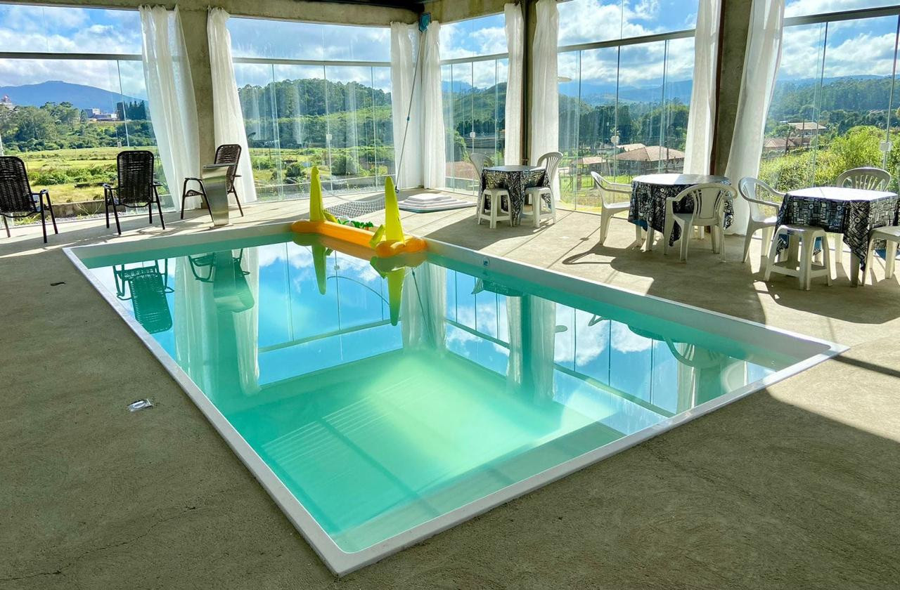 Fazenda/Sítios/Chácaras À Venda Condomínio Campo Alegre Poços De Caldas