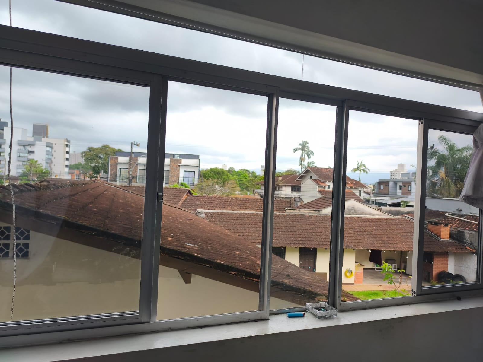 Imagens do imóveis Apartamento À Venda Santo Antônio Joinville