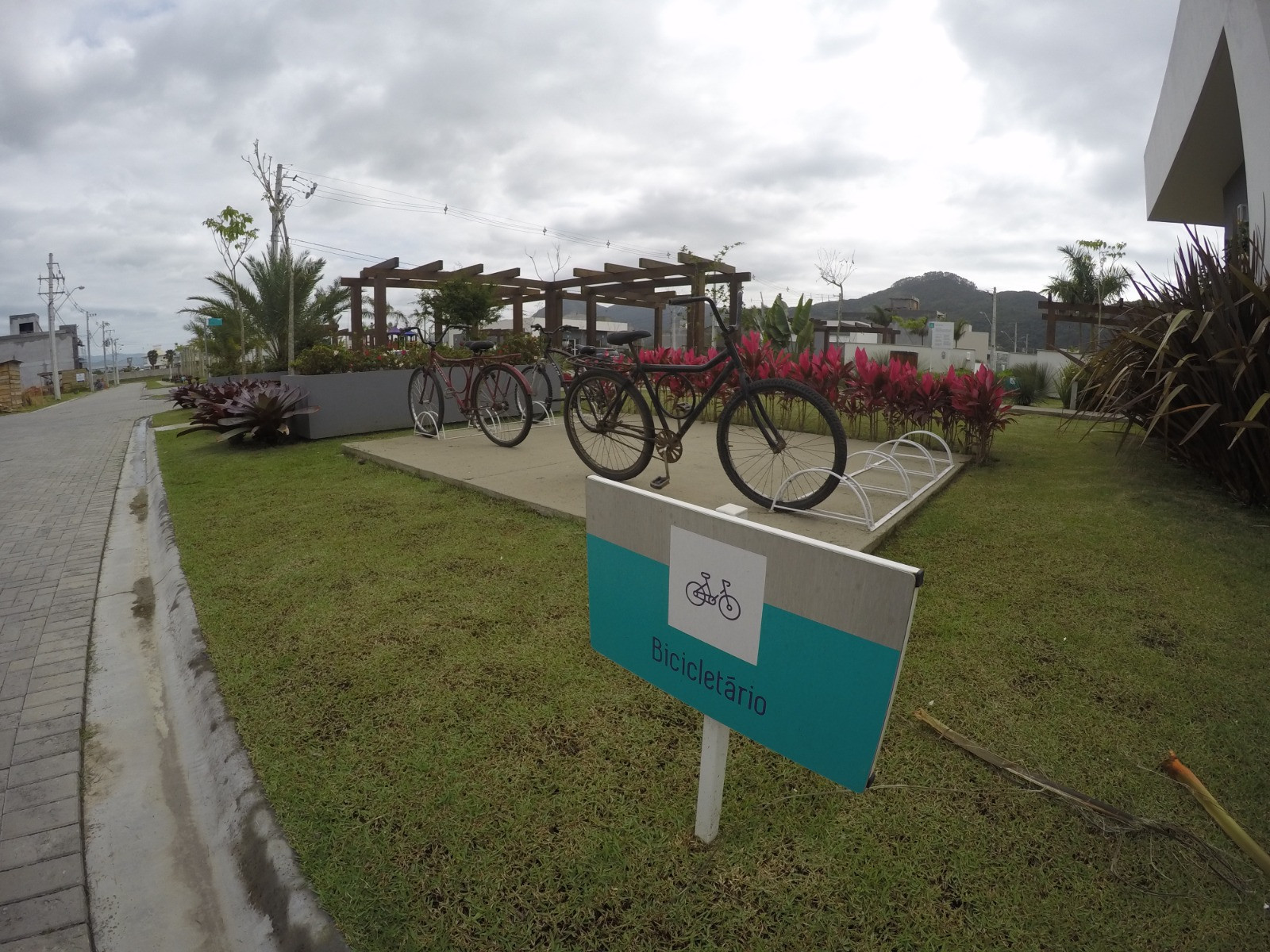 Imagens do imóveis Terreno À Venda Acqua Condomínio Clube Biguaçu
