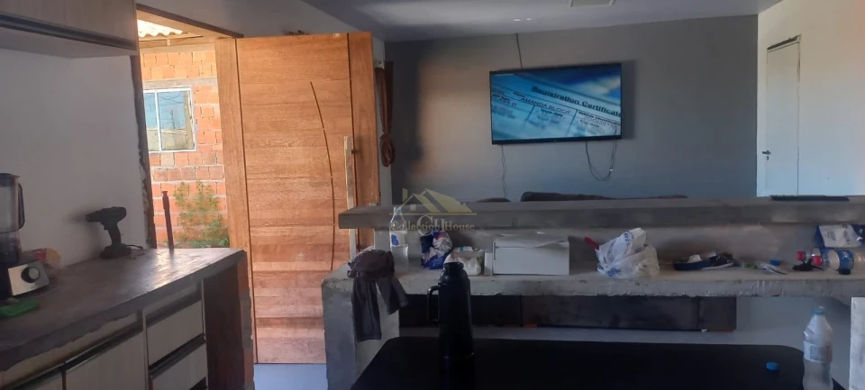 Casa Para Alugar Areias Pequenas Araquari