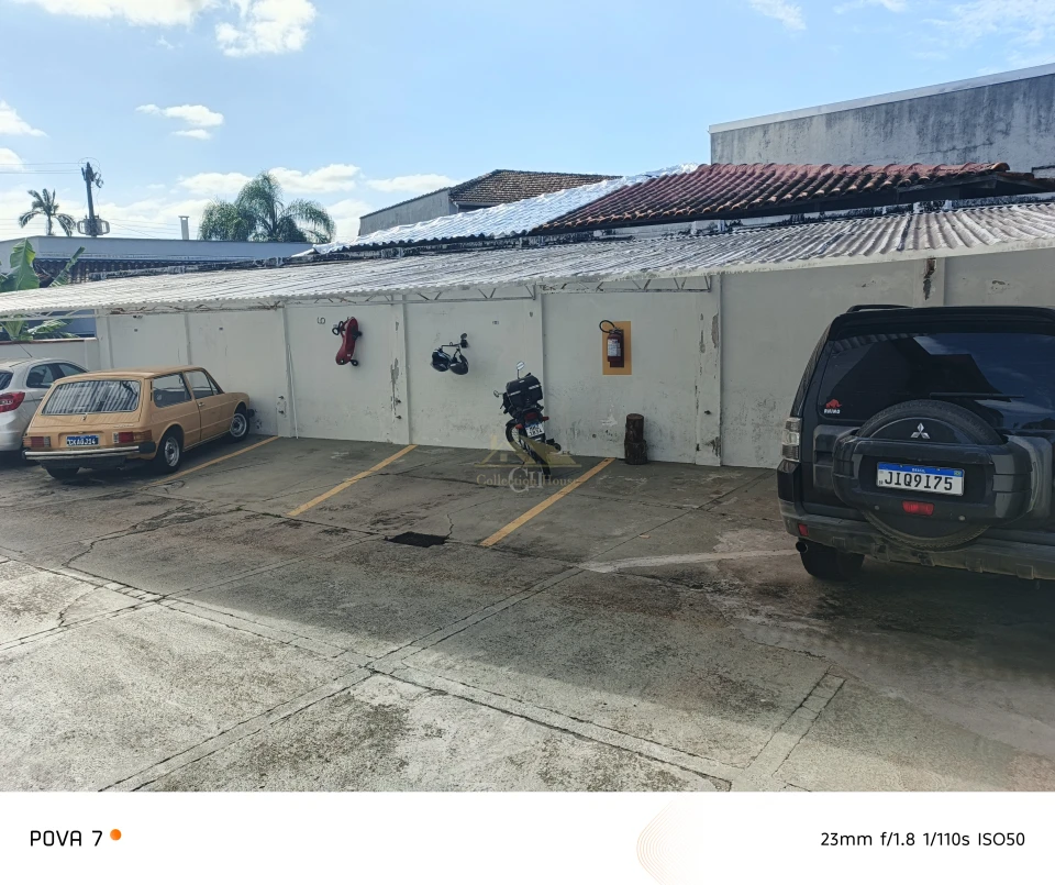 Apartamento À Venda Santo Antônio Joinville