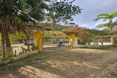 SÍTIO DAS ARAUCÁRIAS