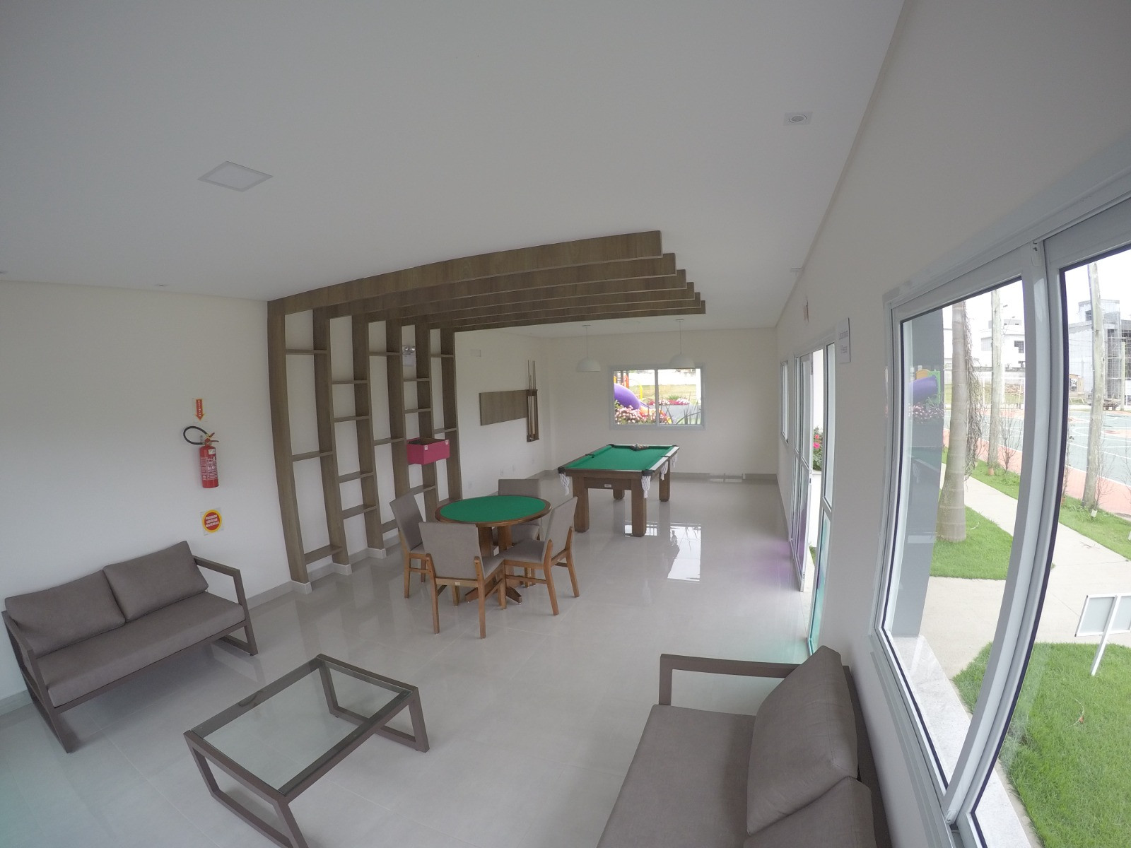 Imagens do imóveis Terreno À Venda Acqua Condomínio Clube Biguaçu