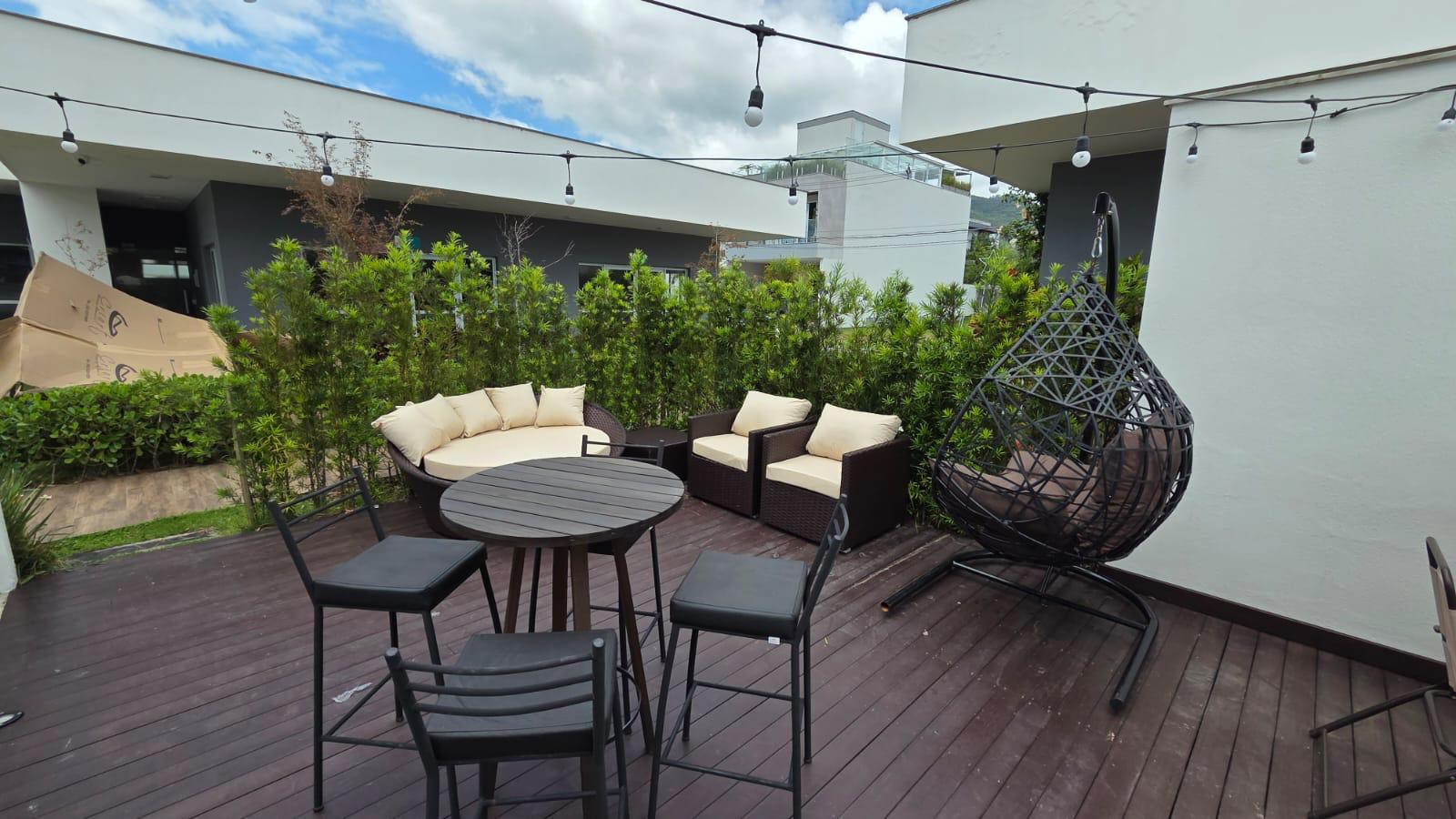 Imagens do imóveis Terreno À Venda Acqua Condomínio Clube Biguaçu