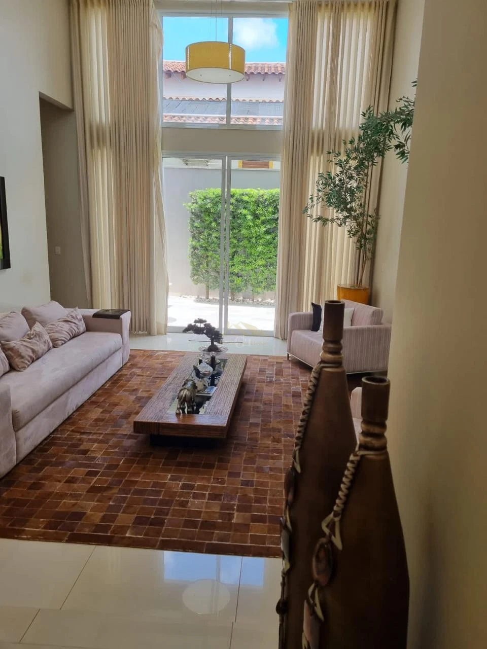 Casa Em Condomínio À Venda Parque Residencial Dahma Ii Presidente Prudente