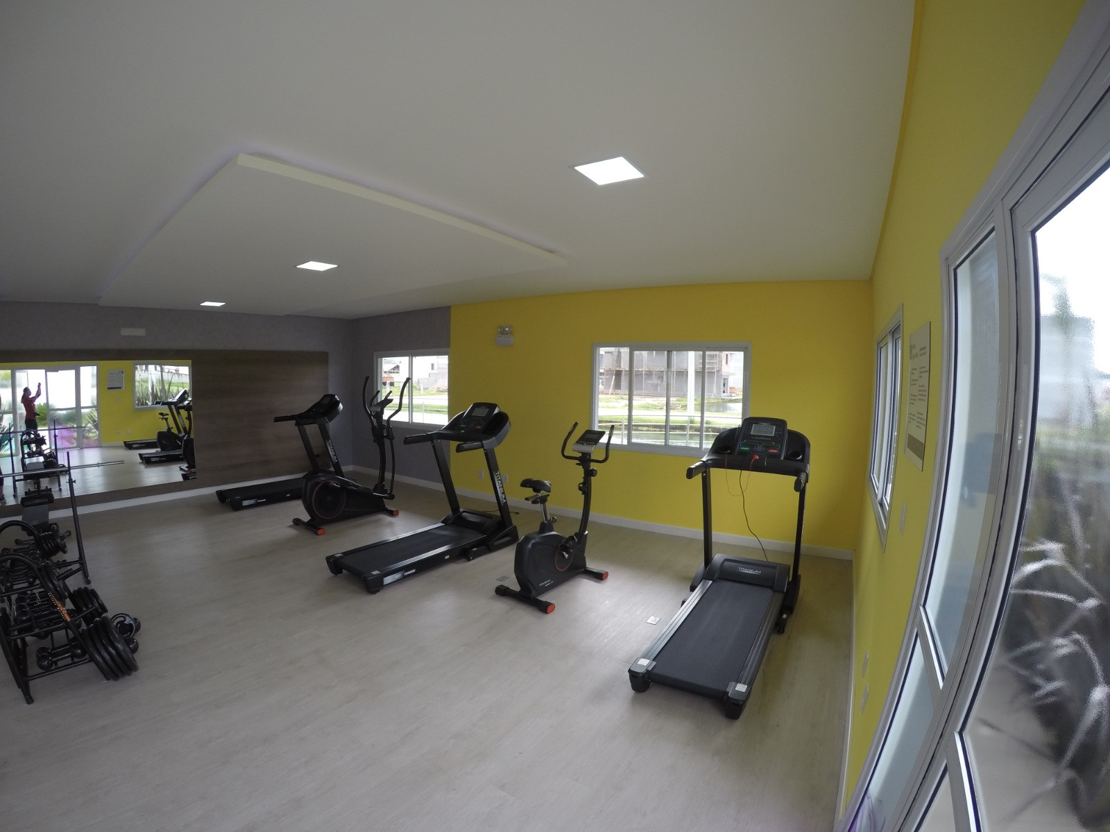 Imagens do imóveis Terreno À Venda Acqua Condomínio Clube Biguaçu