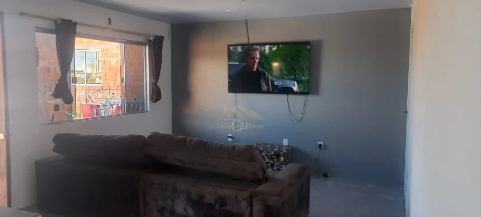 Casa Para Alugar Areias Pequenas Araquari