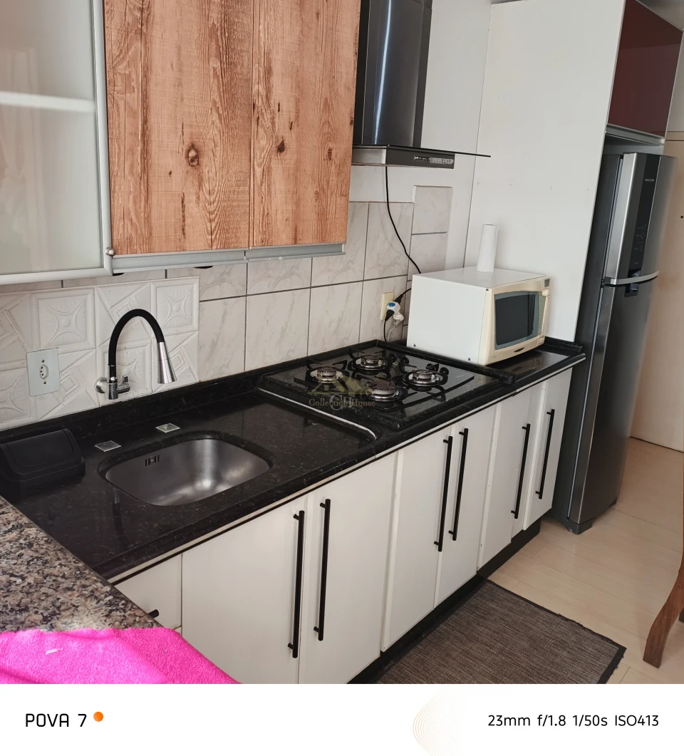 Apartamento À Venda Santo Antônio Joinville