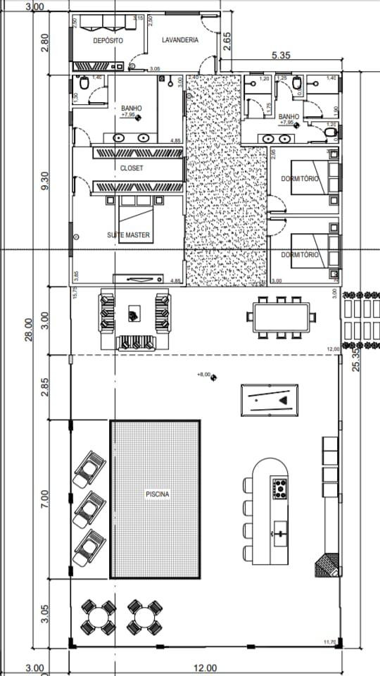 Fazenda/Sítios/Chácaras À Venda Condomínio Campo Alegre Poços De Caldas