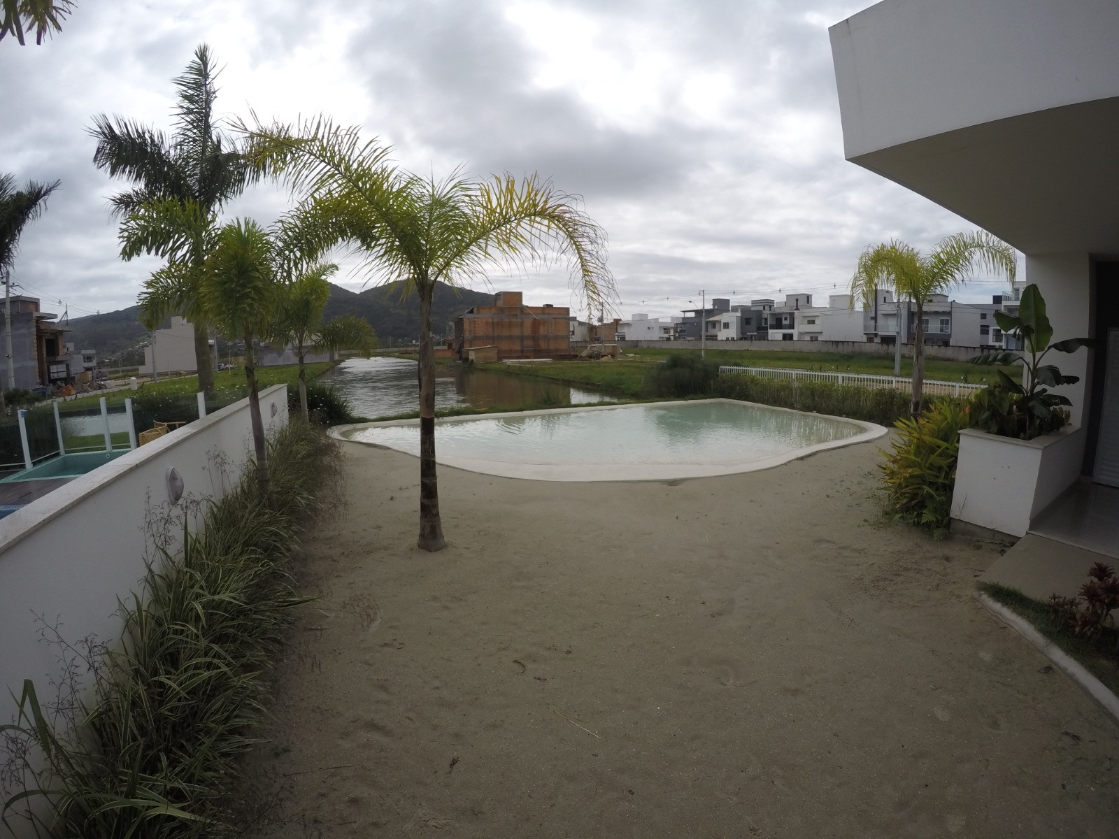 Imagens do imóveis Terreno À Venda Acqua Condomínio Clube Biguaçu