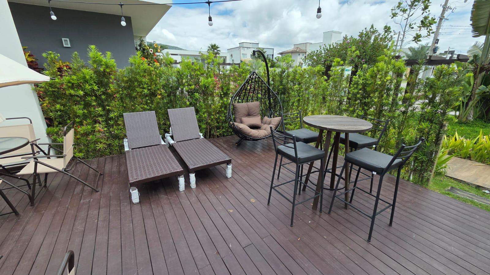 Imagens do imóveis Terreno À Venda Acqua Condomínio Clube Biguaçu