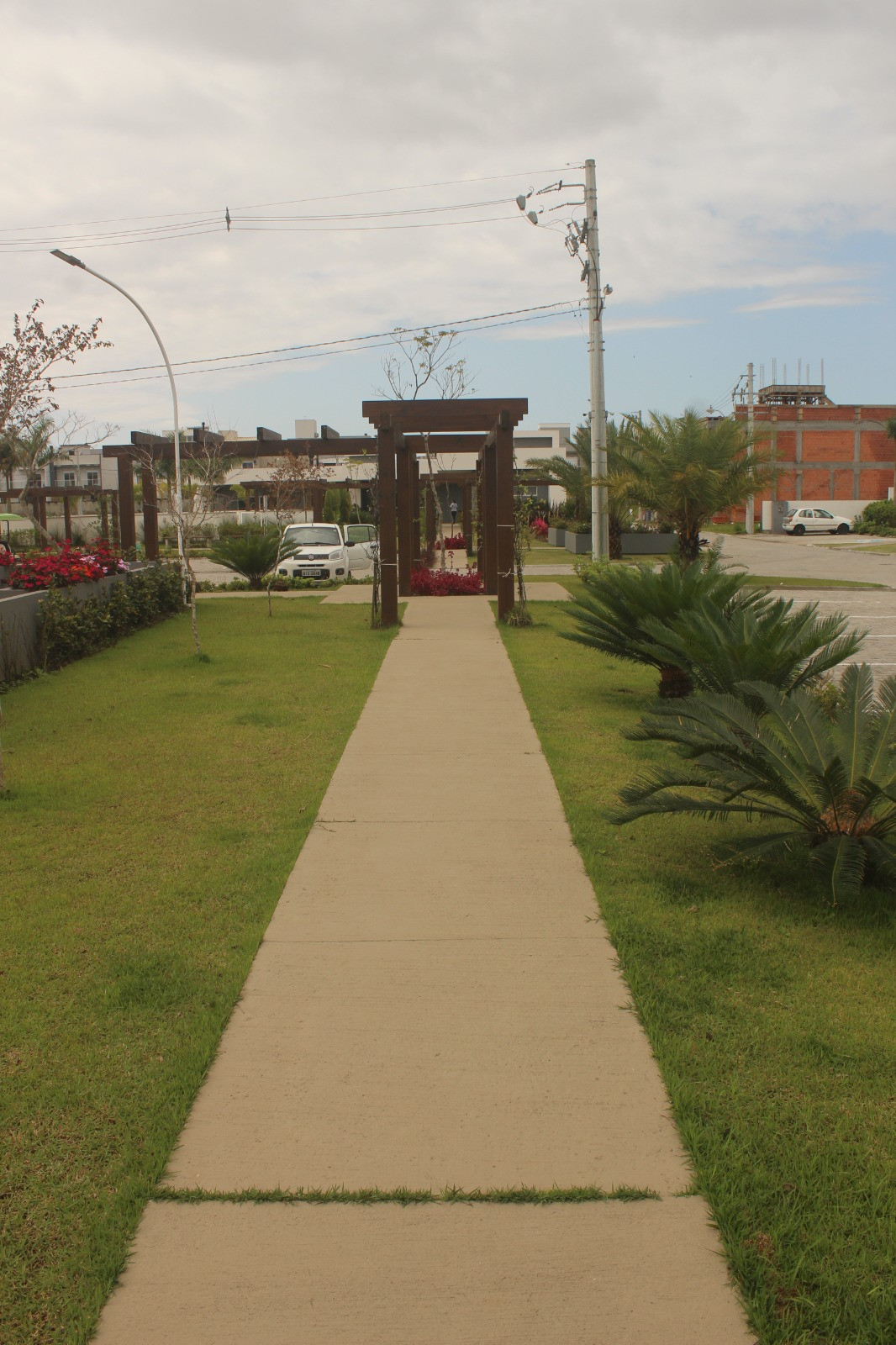Imagens do imóveis Terreno À Venda Acqua Condomínio Clube Biguaçu
