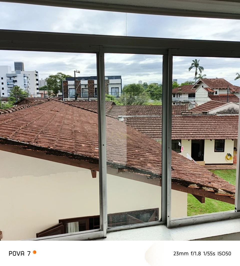 Apartamento À Venda Santo Antônio Joinville