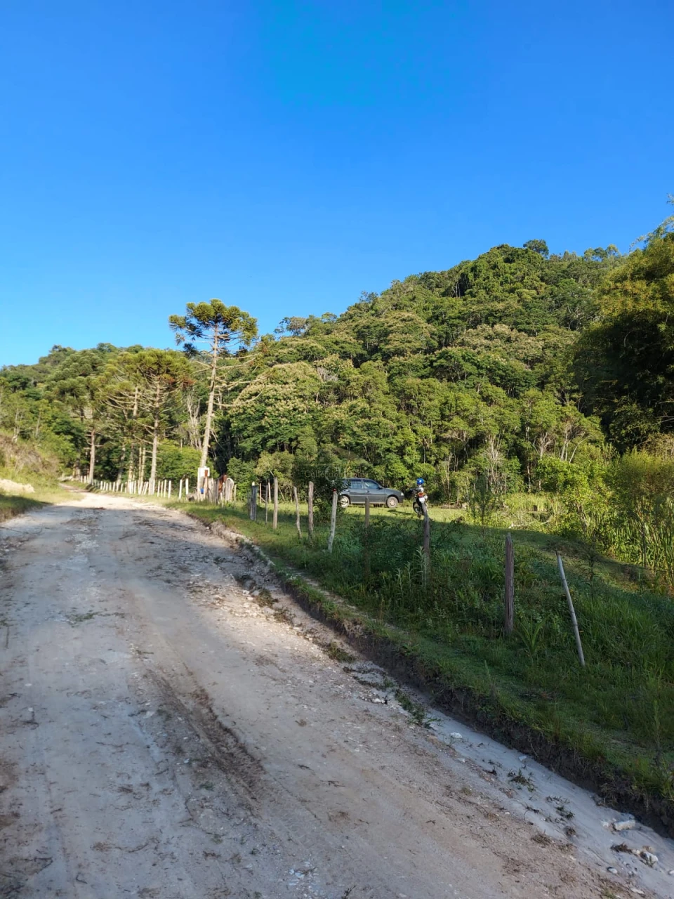 Imagens do imóveis SÍTIO DAS ARAUCÁRIAS