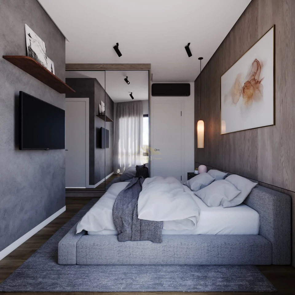 Apartamento 2 ou 3 Quartos à Venda no Edifício Impala Saguaçu Joinville