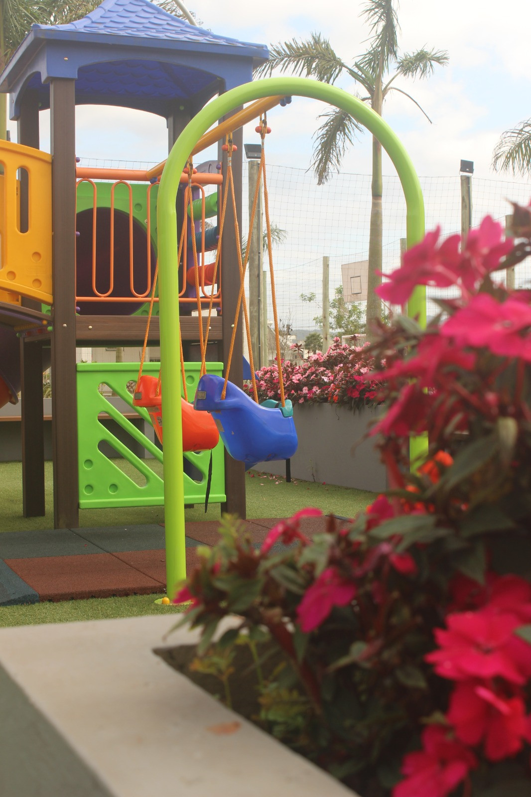 Imagens do imóveis Terreno À Venda Acqua Condomínio Clube Biguaçu