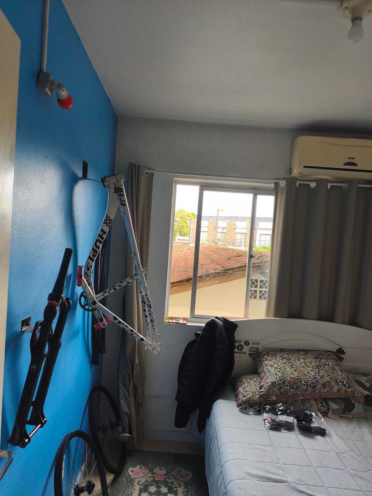 Imagens do imóveis Apartamento À Venda Santo Antônio Joinville