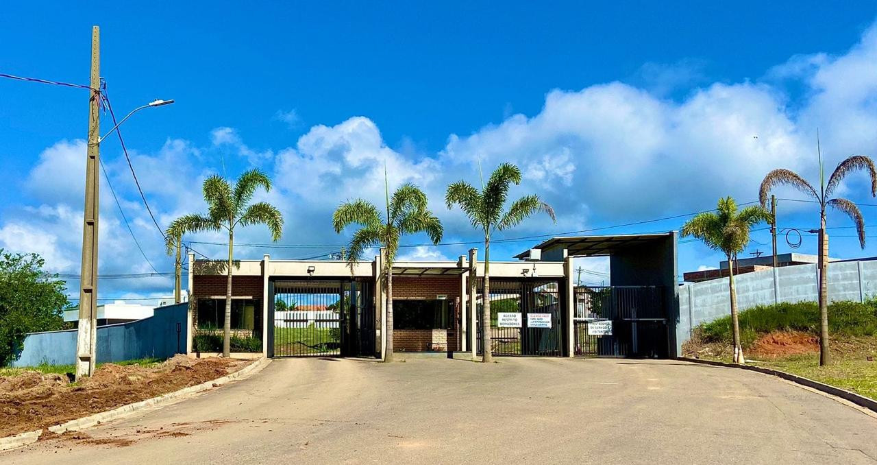 Fazenda/Sítios/Chácaras À Venda Condomínio Campo Alegre Poços De Caldas