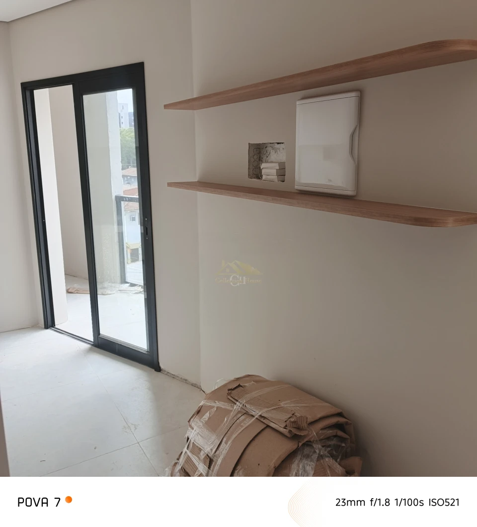 Apartamento 2 ou 3 Quartos à Venda no Edifício Impala Saguaçu Joinville