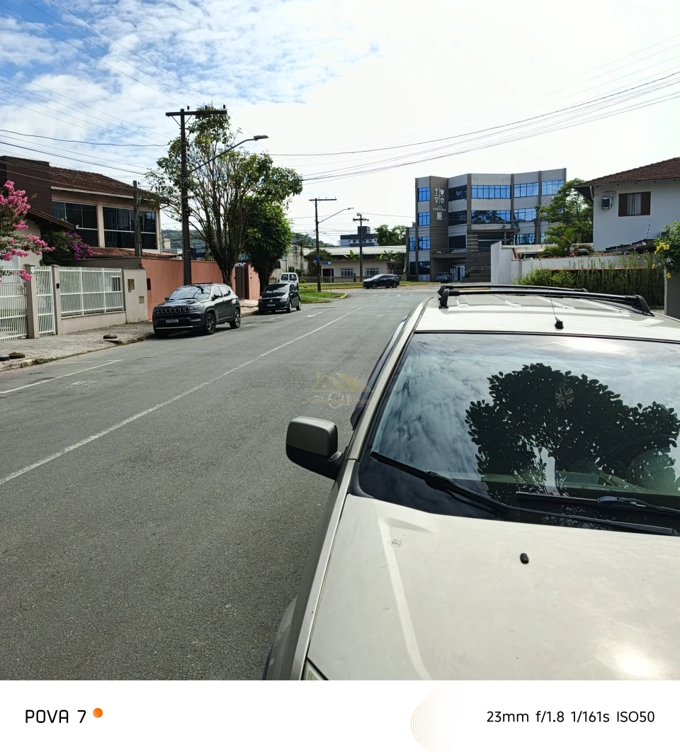 Apartamento 2 ou 3 Quartos à Venda no Edifício Impala Saguaçu Joinville