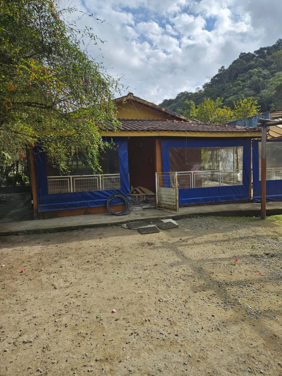 Imagens do imóveis SÍTIO DAS ARAUCÁRIAS