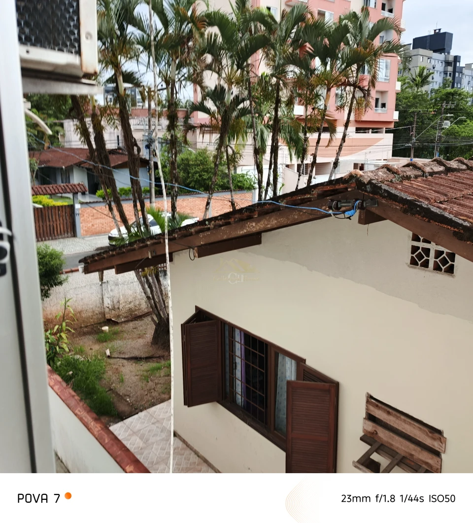 Apartamento À Venda Santo Antônio Joinville