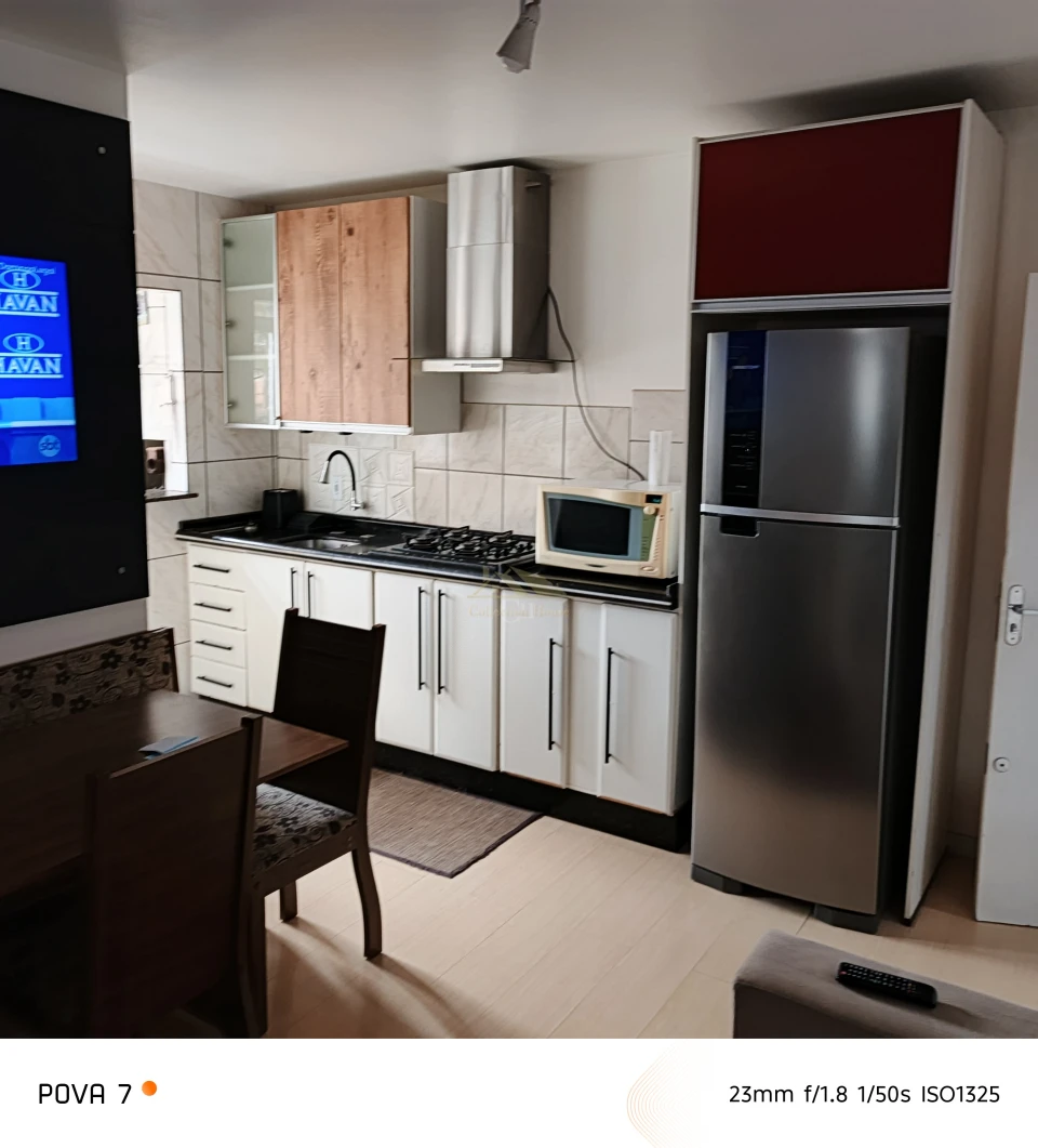 Apartamento À Venda Santo Antônio Joinville