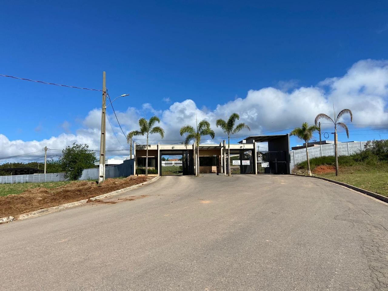 Fazenda/Sítios/Chácaras À Venda Condomínio Campo Alegre Poços De Caldas