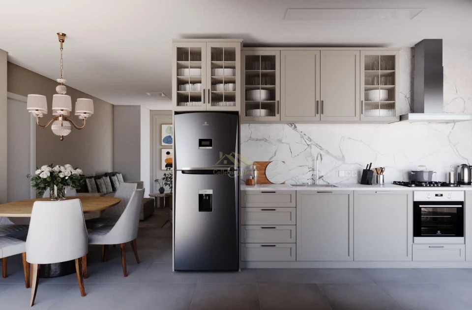 Apartamento 2 ou 3 Quartos à Venda no Edifício Impala Saguaçu Joinville