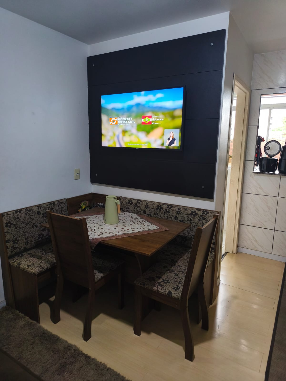 Imagens do imóveis Apartamento À Venda Santo Antônio Joinville