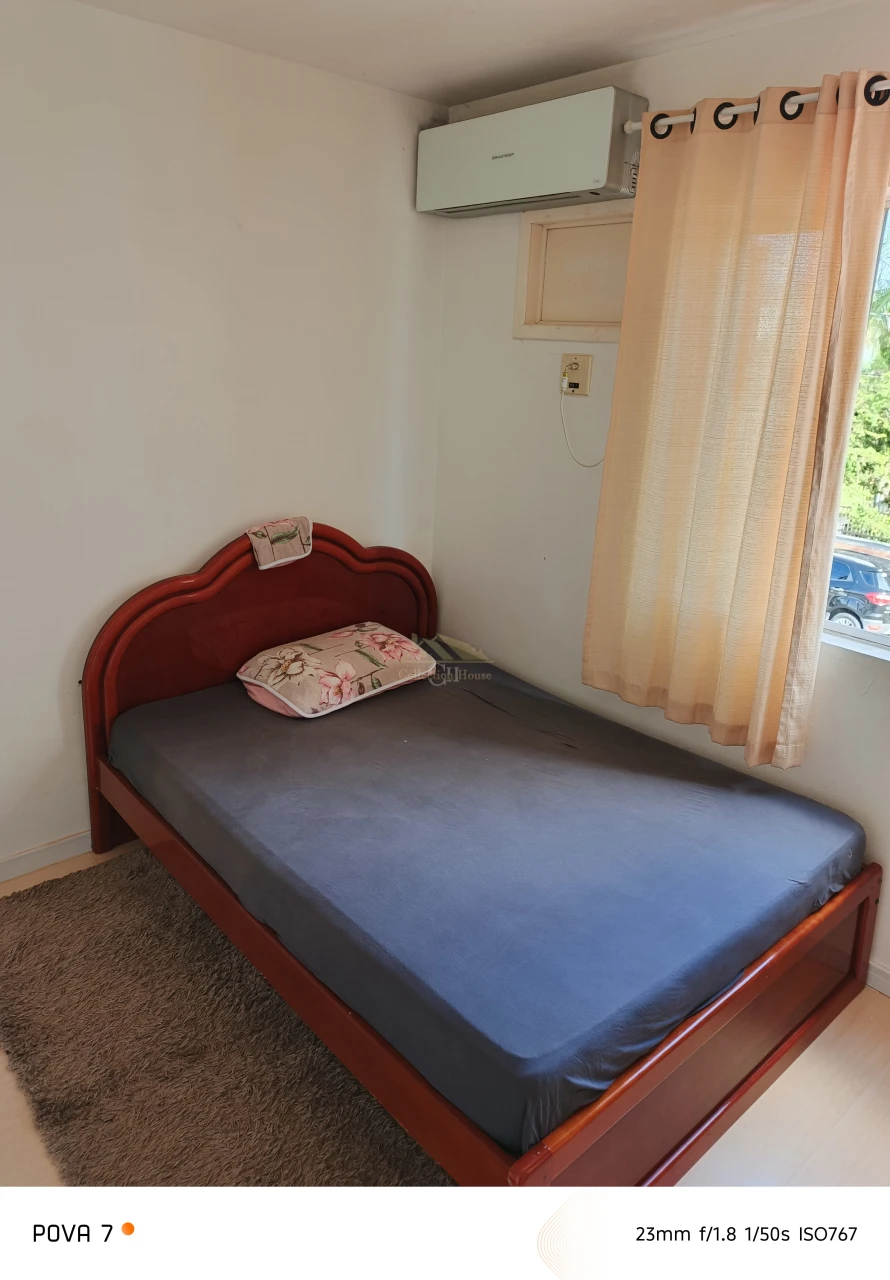 Apartamento À Venda Santo Antônio Joinville
