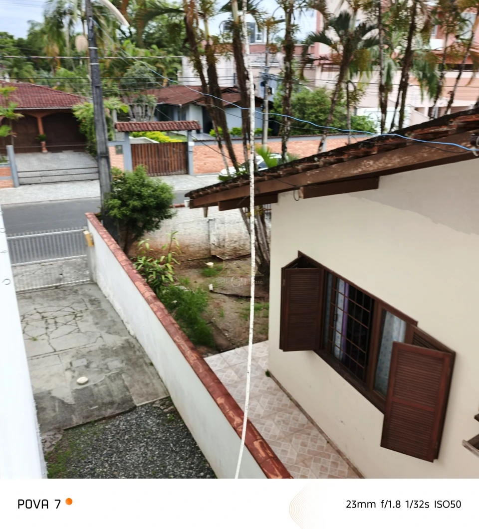 Apartamento À Venda Santo Antônio Joinville