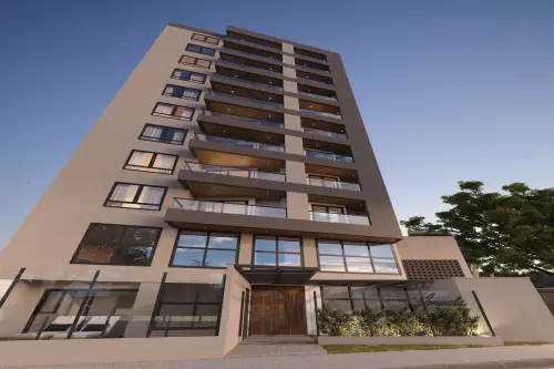 Imagens do imóveis Apartamento 2 ou 3 Quartos à Venda no Edifício Impala Saguaçu Joinville