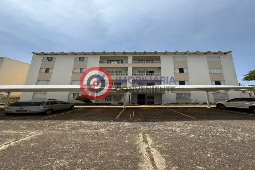 Apartamento Venda ou Locação