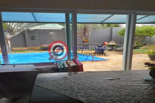 CONDOMINIO BASEL SWISS PARQUE