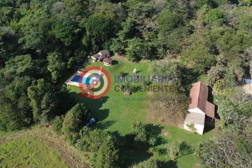 VENDE -SE LINDO SITIO EM CAMPINAS, BAIRRO CARLOS GOMES;