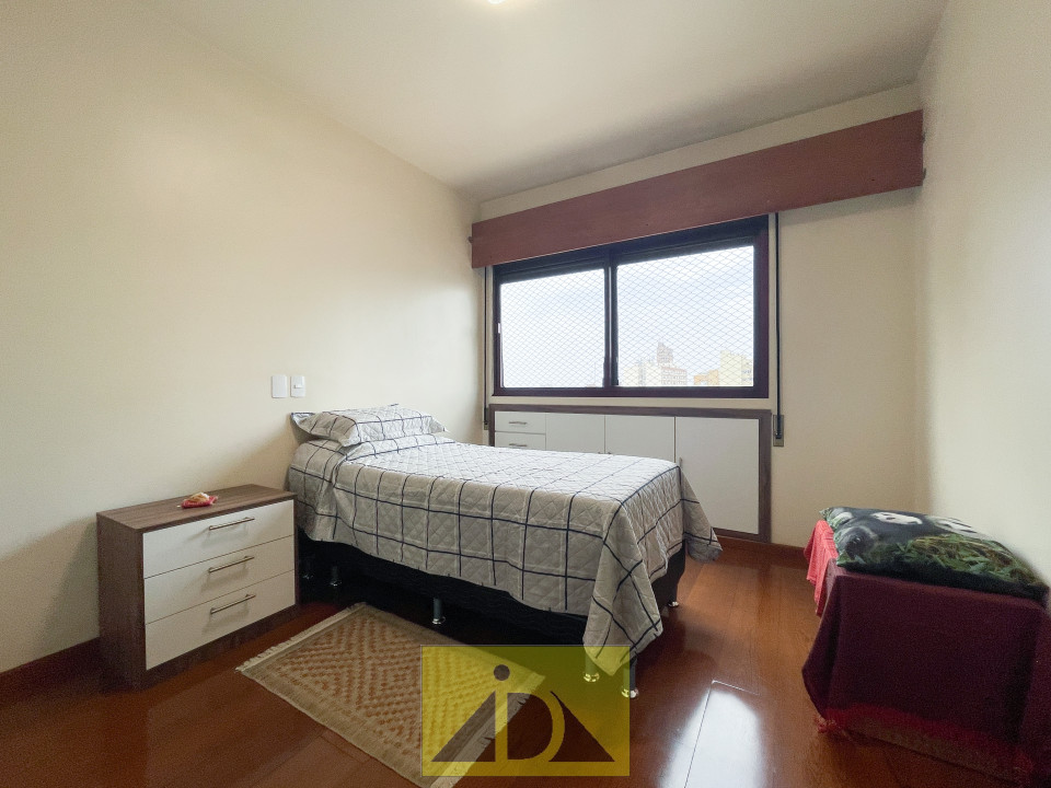 Apartamento Á Venda Centro Londrina