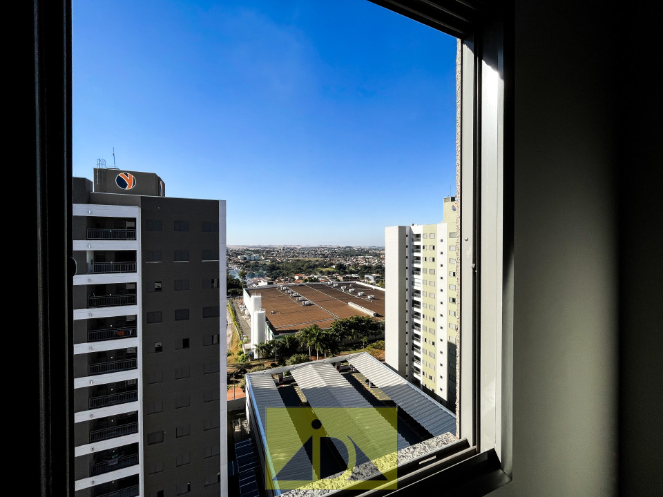 Apartamento Á Venda Centro Londrina