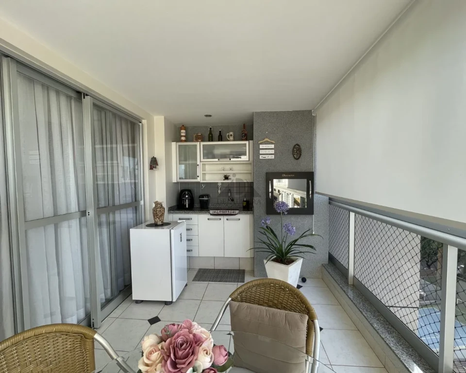 Apartamento À Venda Gleba Fazenda Palhano Londrina