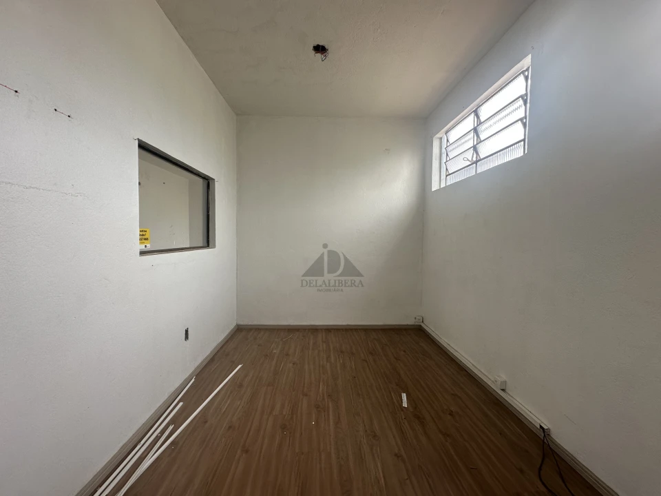 AV. DAS MARITACAS INDÚSTRIAS LEVES LONDRINA