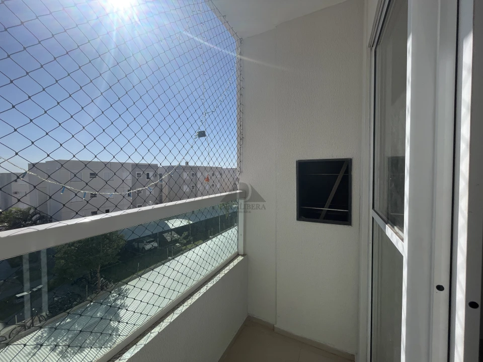 APARTAMENTO À VENDA - EDIFÍCIO LAGO MAGGIORE